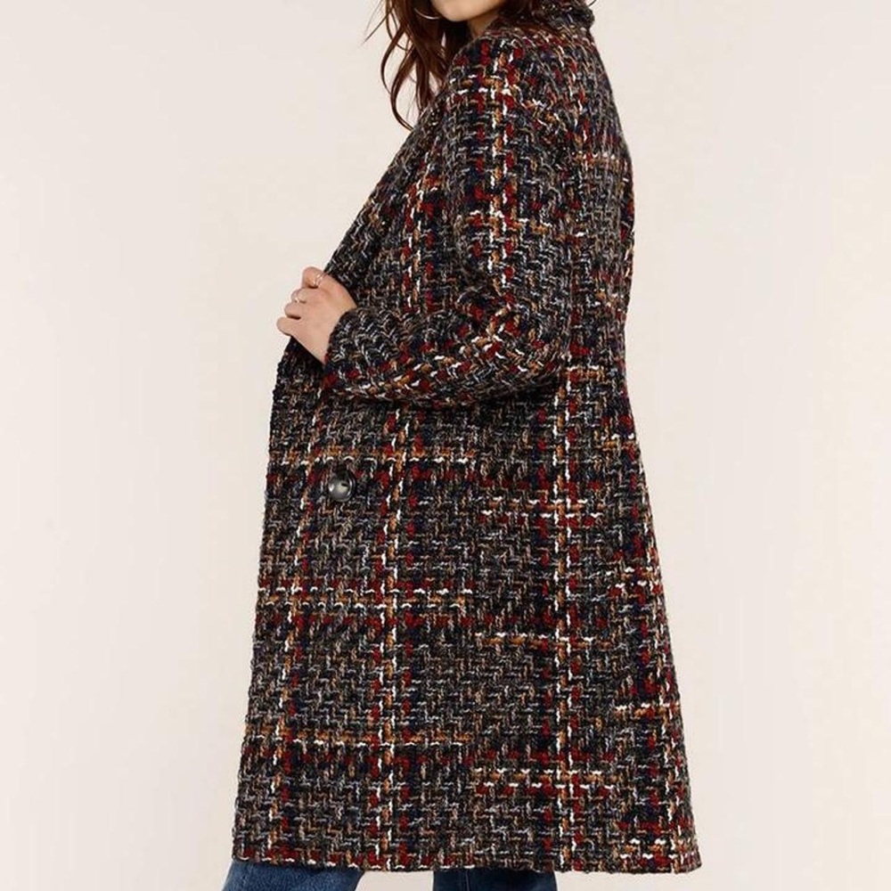 Heartloom coat - Picture 3 of 13